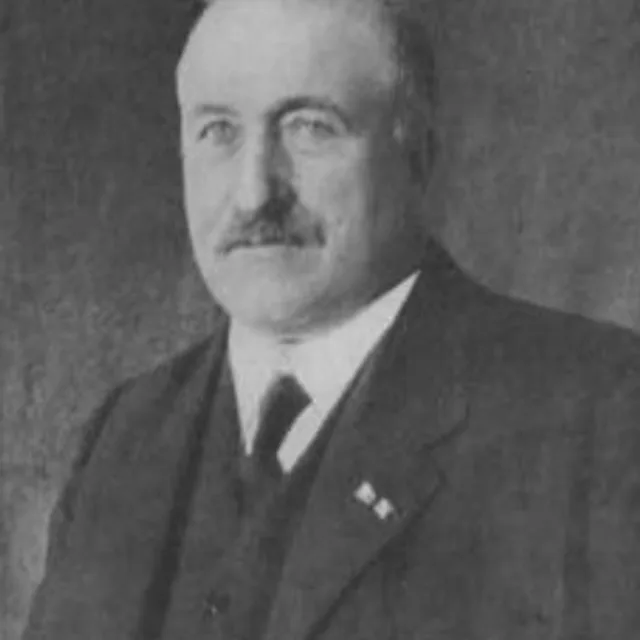 Pieter Albert Vincent van Harinxma thoe Slooten