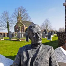 Jan Boer