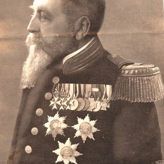 Jan Elias Nicolaas Sirtema van Grovestins