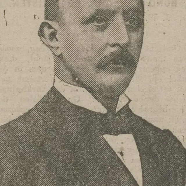 Jan Wolter Niemeijer