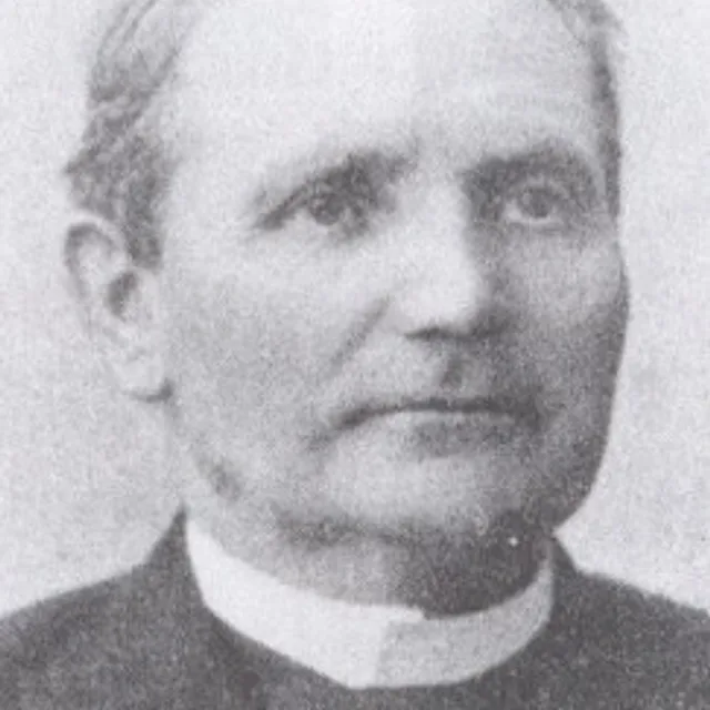 Hendrik van Thiel