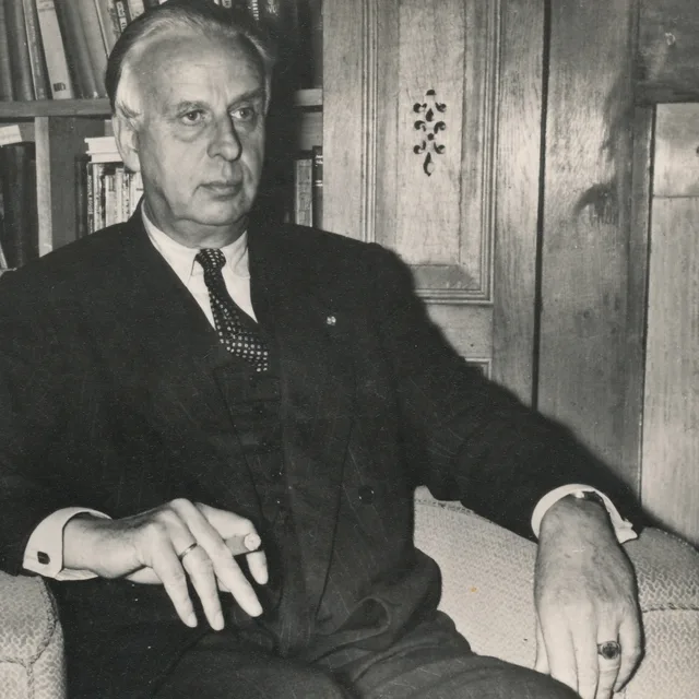 Dirk Jakobus Klink