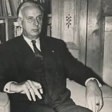 Dirk Jakobus Klink