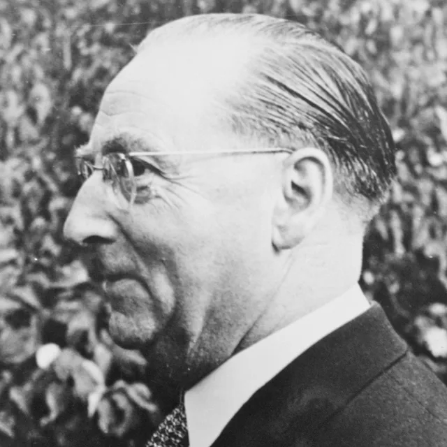 Frans van der Togt
