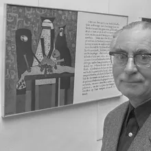 Harry van Kruiningen