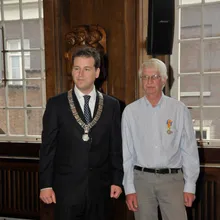 Rob Blokzijl