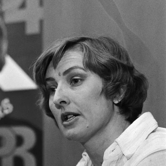 Ria Beckers