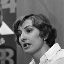 Ria Beckers