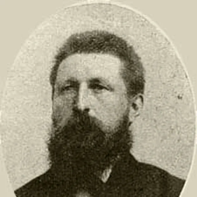 Andries Olthoff