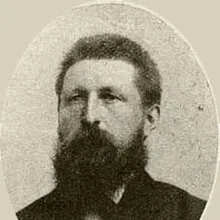 Andries Olthoff