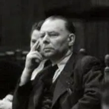 Koos Vorrink