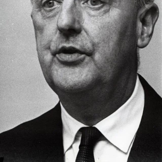 Wim Fockema Andreae