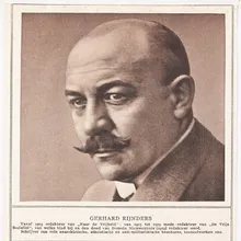 Gerhard Rijnders