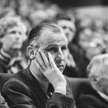 Klaas de Jong Ozn.