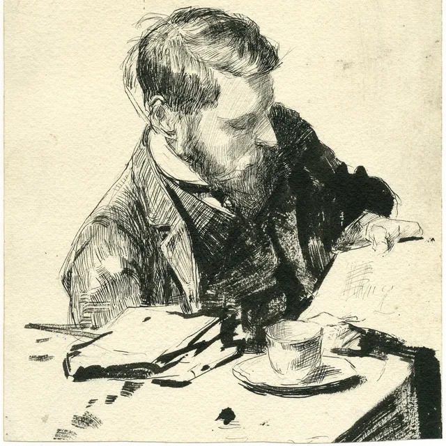 Gerard Altmann
