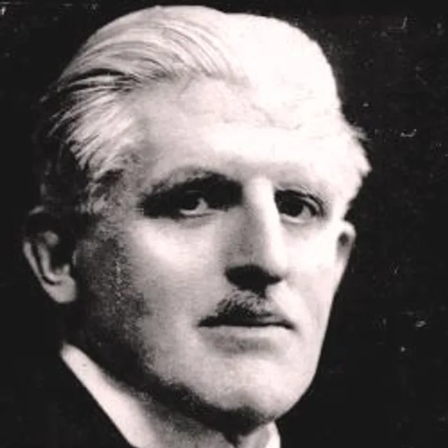 Gerhard Joan Elias