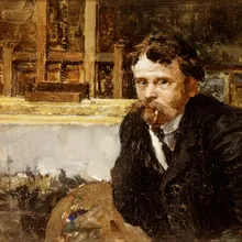 Johan Hendrik van Mastenbroek