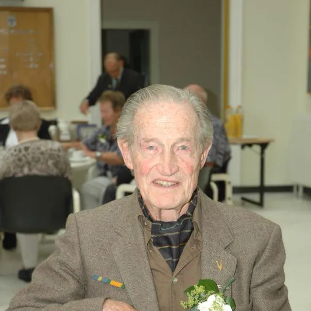Ed Barten
