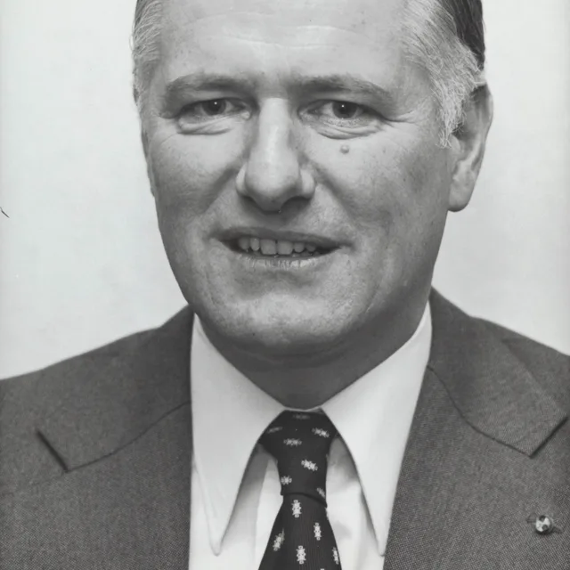 Wim van Eekelen