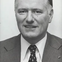 Wim van Eekelen