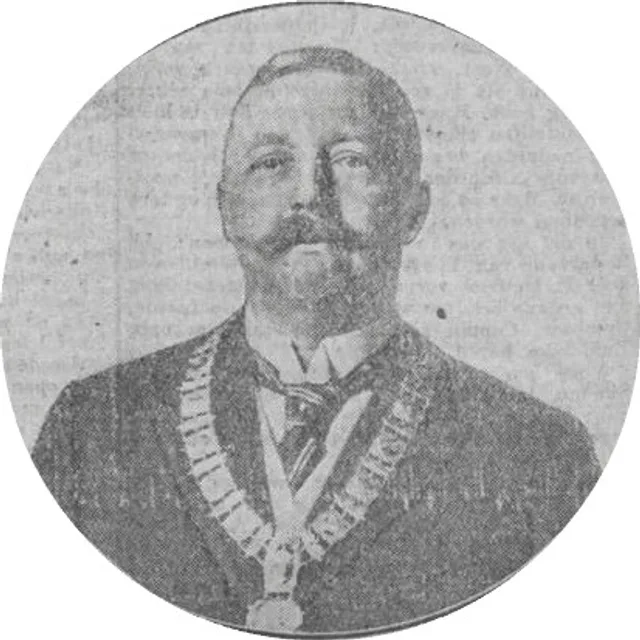 Willem de Vlugt