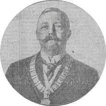 Willem de Vlugt