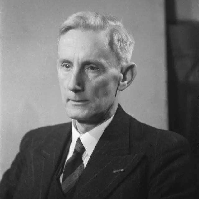 Dolf Joekes