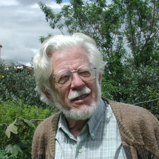 Thomas van der Hammen