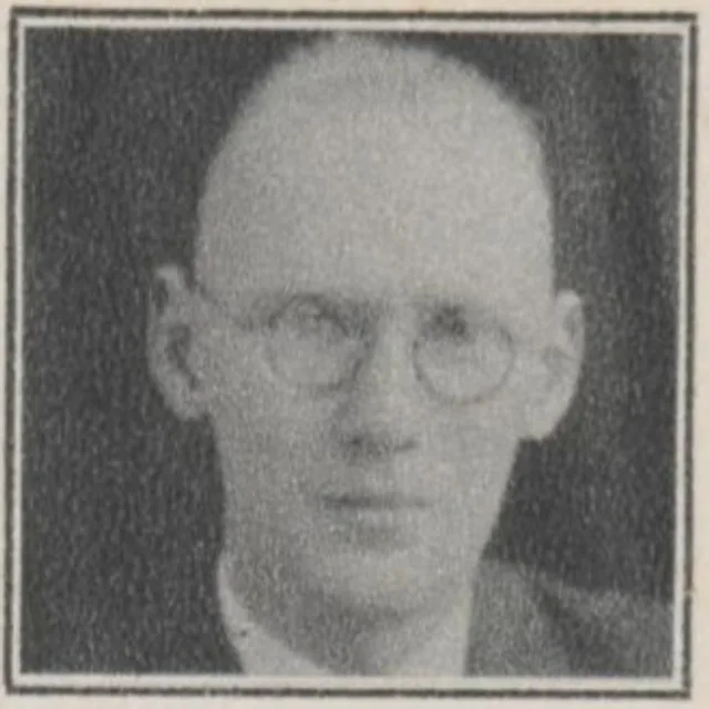 Eduard Reeser