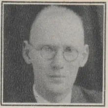 Eduard Reeser