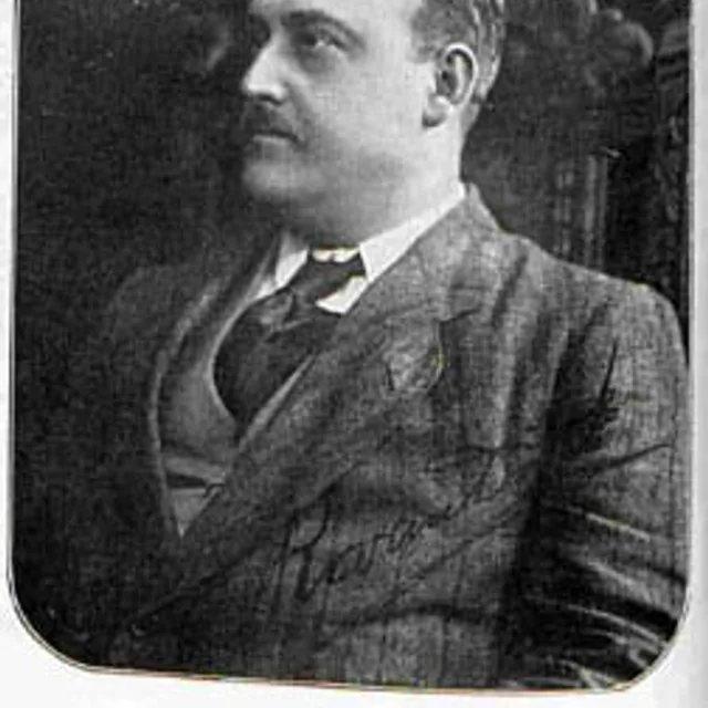 Ko van Dijk sr.