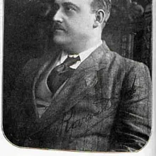 Ko van Dijk sr.