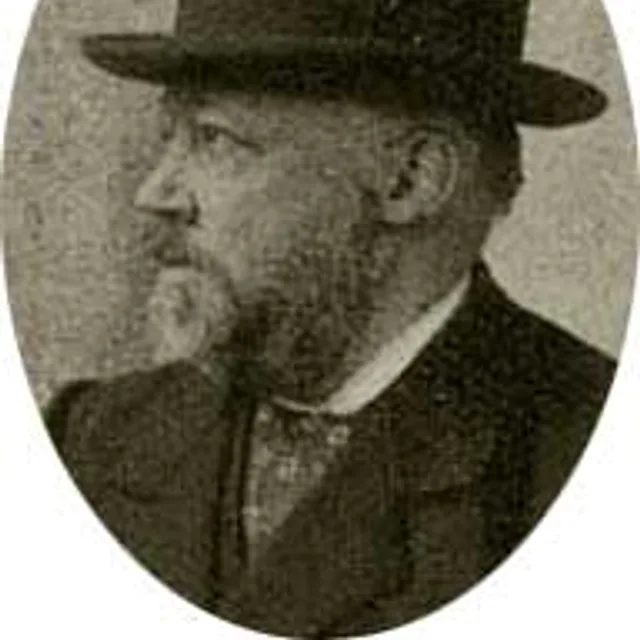 Rudolph Otto Arend van Holthe tot Echten