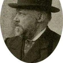 Rudolph Otto Arend van Holthe tot Echten