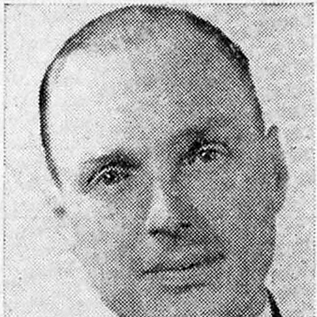 Bernard Lievegoed