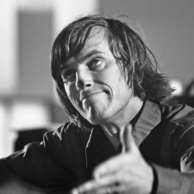 Rogier van Otterloo