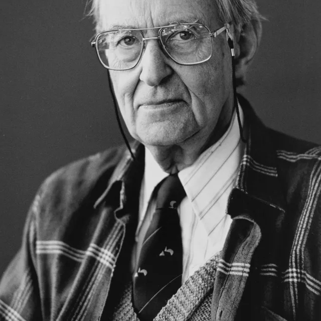 Adriaan Blaauw