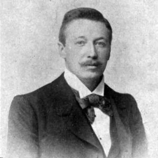 Adolf Olland