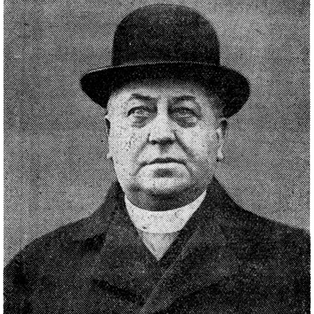 Joannes Jansen