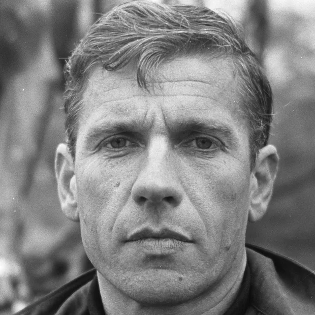 Gerard Reve
