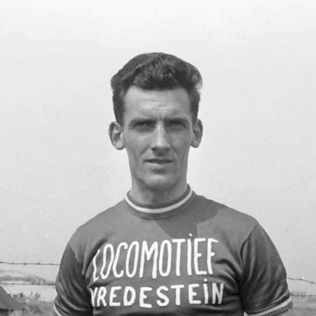 Adri Voorting