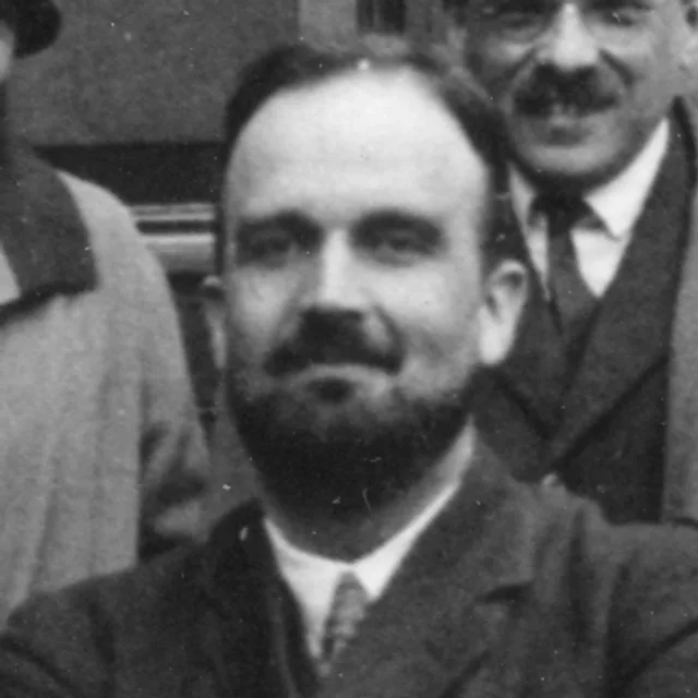 Adriaan Fokker
