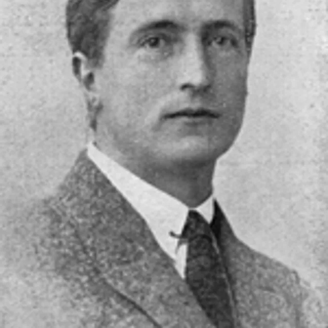 Adriaan de Buck