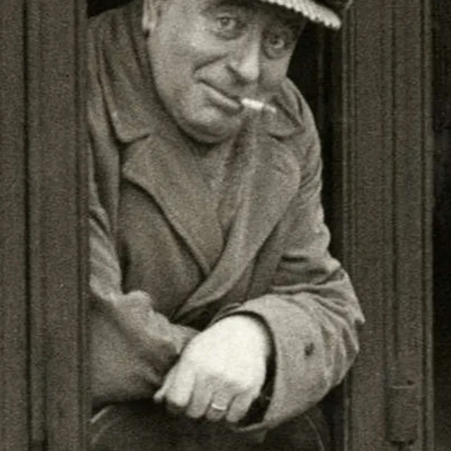 Herman Heijermans