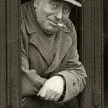 Herman Heijermans