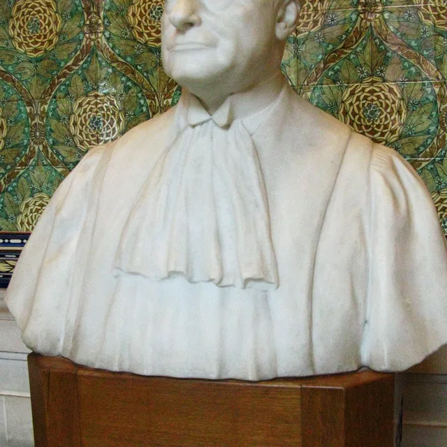 Bernard Loder