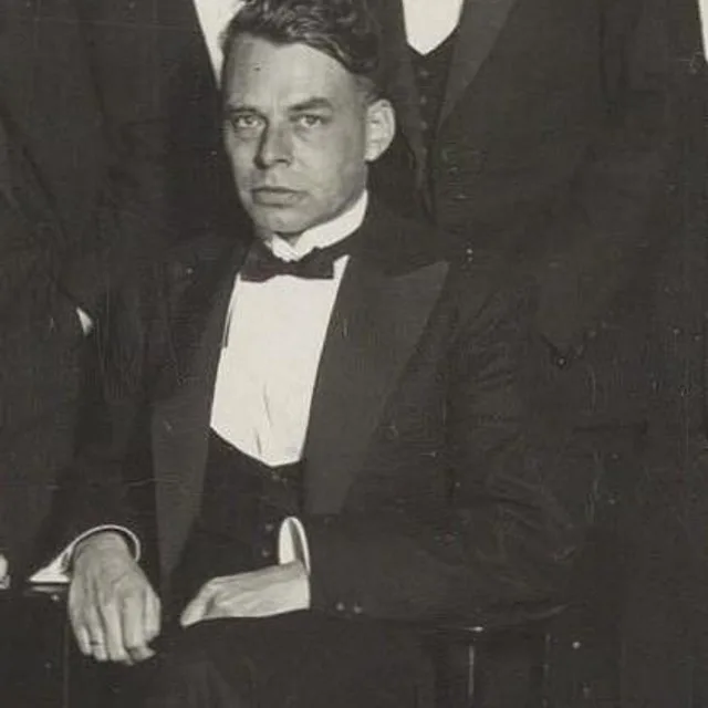 Johannes Martin Bijvoet
