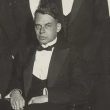 Johannes Martin Bijvoet
