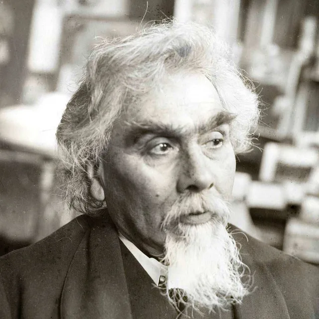 Jan Toorop