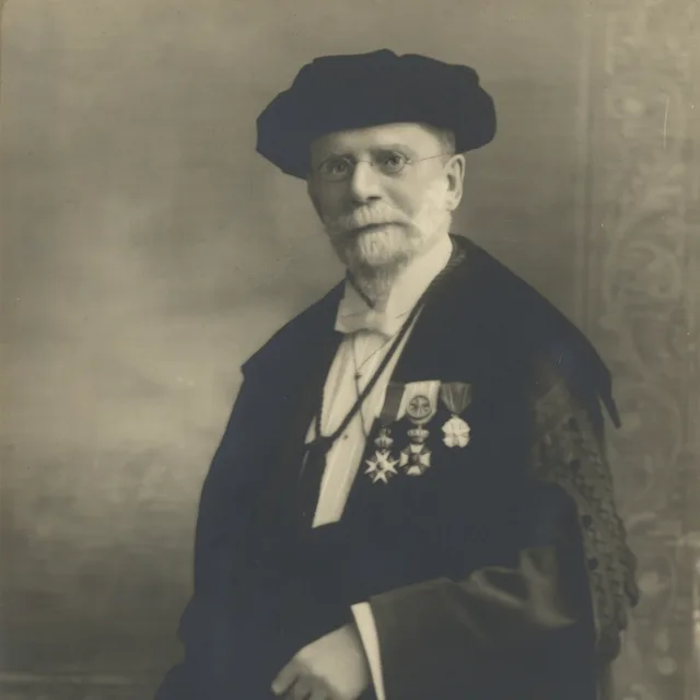 Henri Logeman